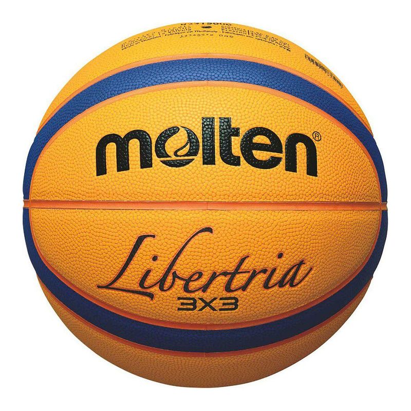 Pallone  3x3 Libertria