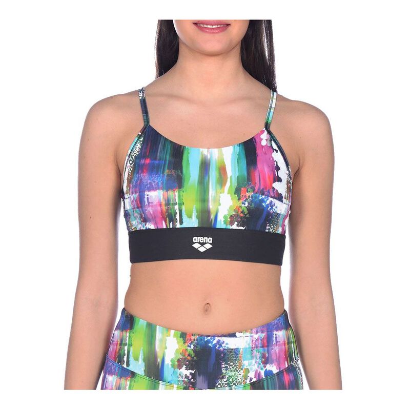 Reggiseno sportivo Donna Gym 1589