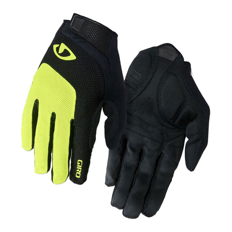 Guanti  Bravo Gel LF