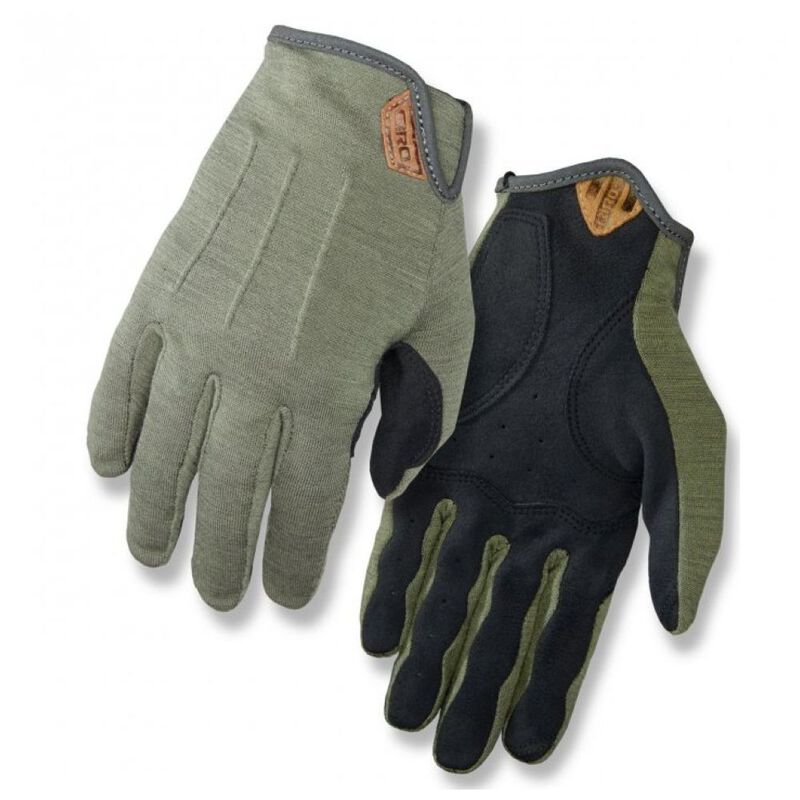 Guanti  D Wool