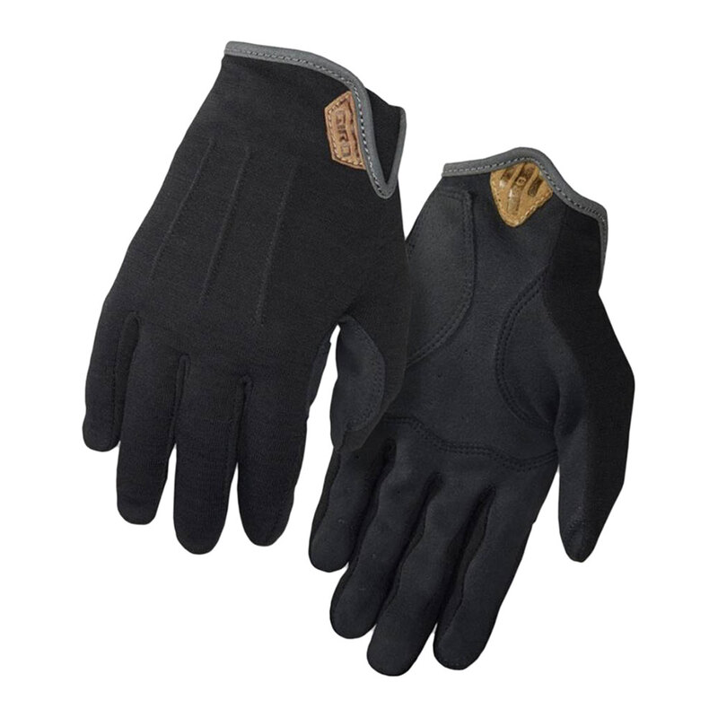 Guanti  D Wool