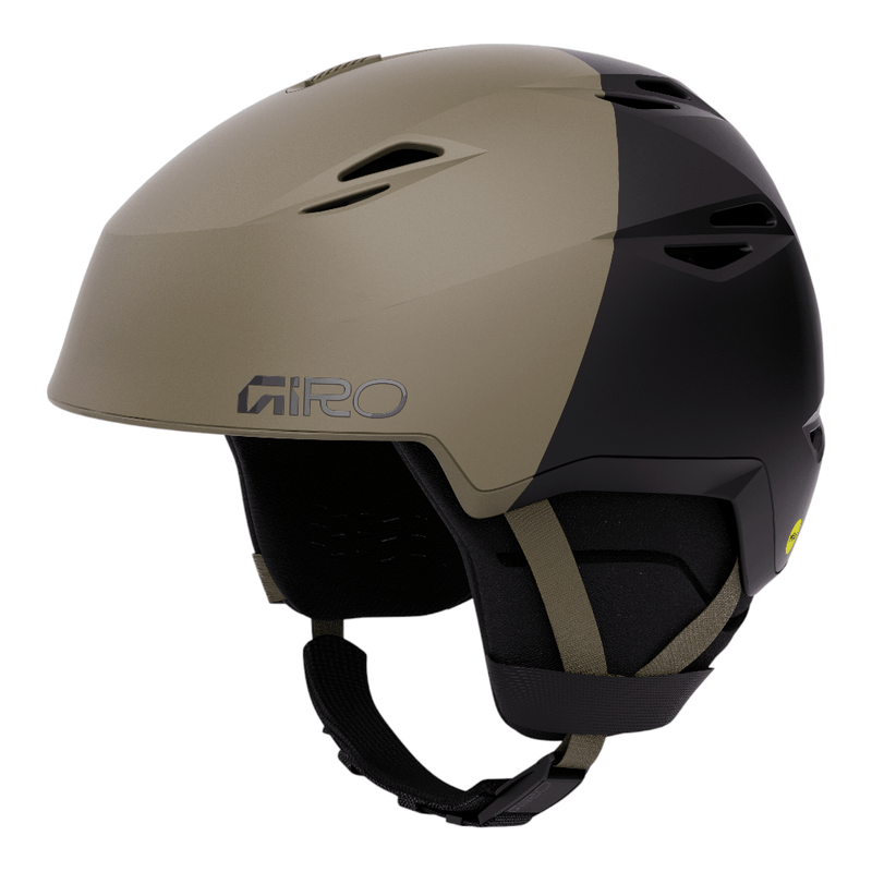 Casco da sci & snowboard Uomo Grid Spherical