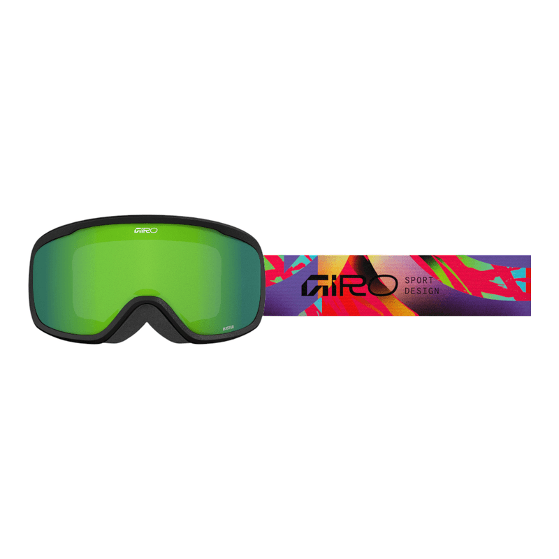 Maschera da sci Bambino Buster