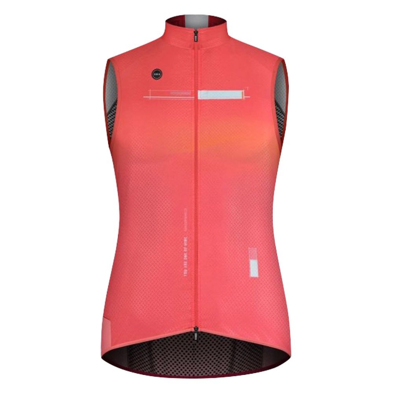 Giacca senza maniche Donna Plus 2.0