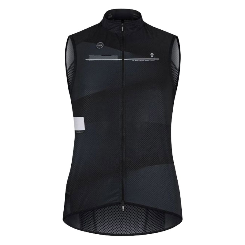Giacca senza maniche Donna Plus 2.0