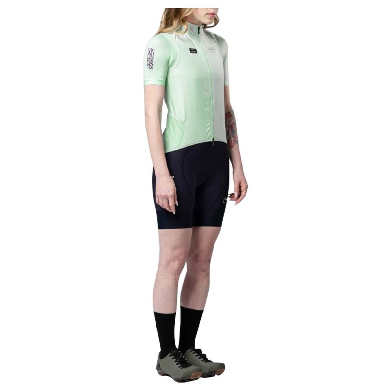 Giacca senza maniche Donna Plus 2.0