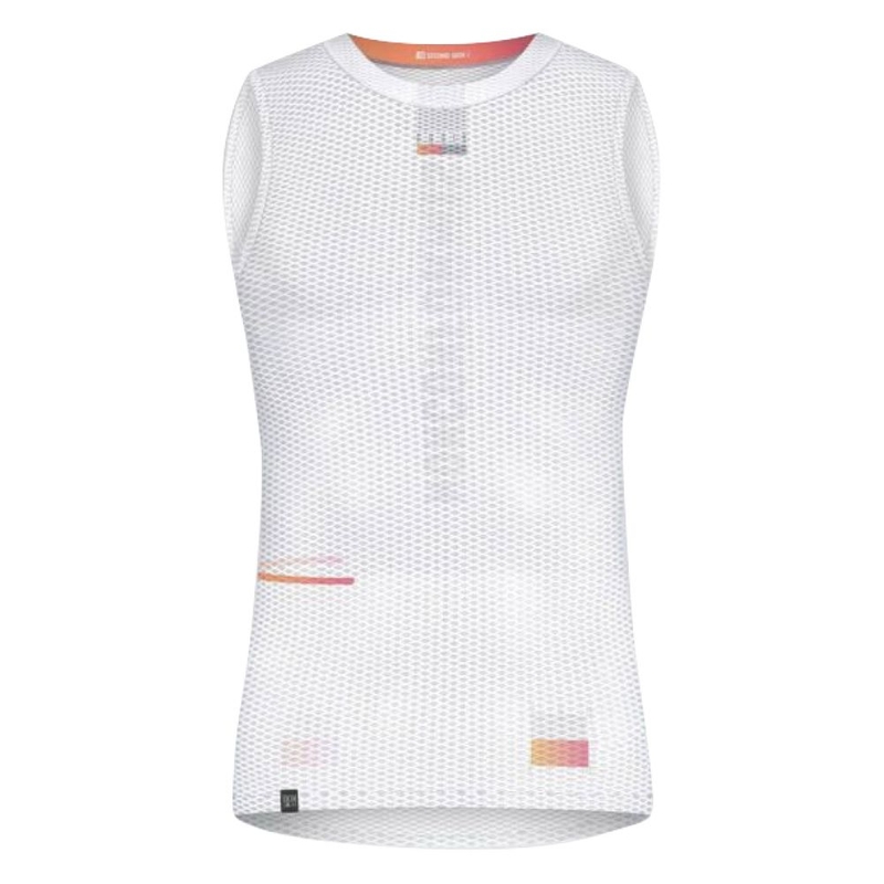 Gilet Donna Second Skin
