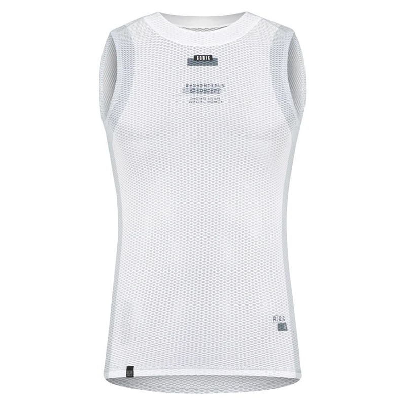 Gilet Donna Second Skin