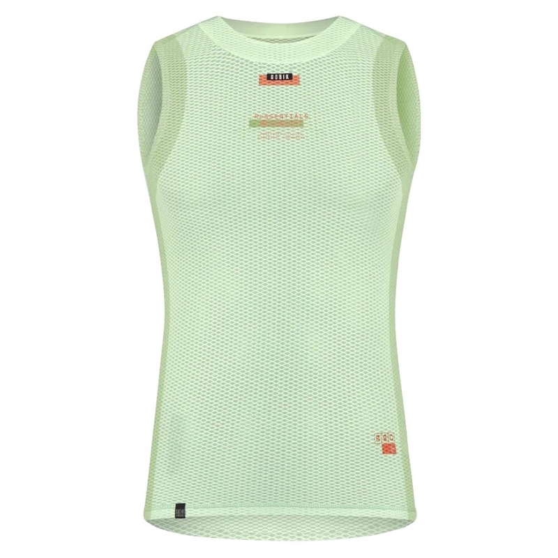 Gilet Donna Second Skin