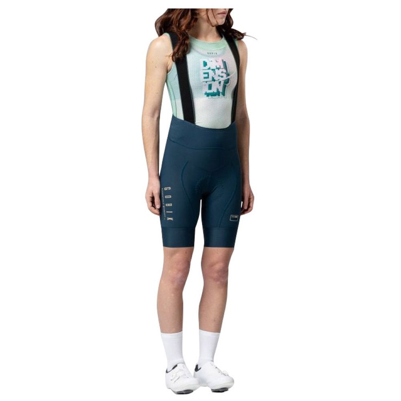 Gilet Donna Second Skin