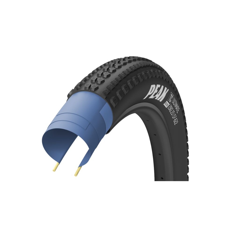 Pneumatici  Peak Ultimate Tubeless