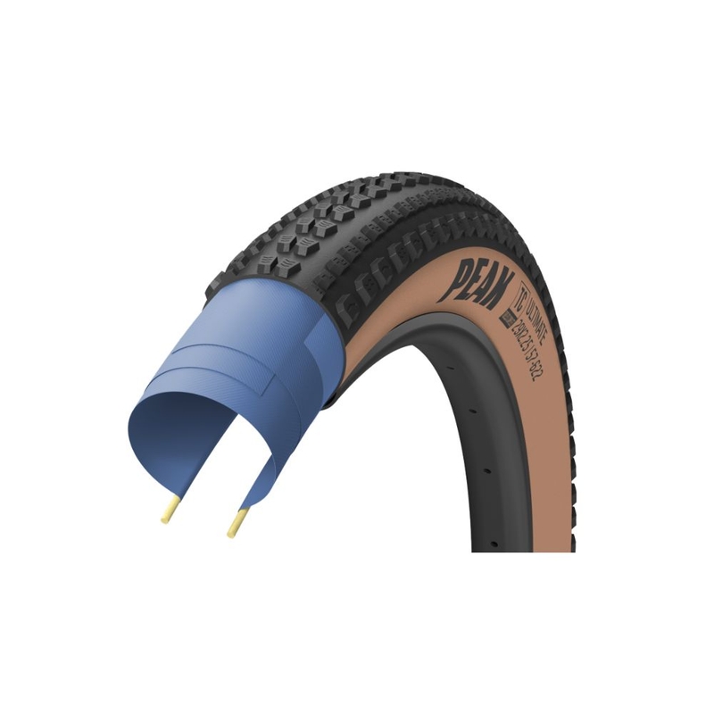 Pneumatici  Peak Ultimate Tubeless