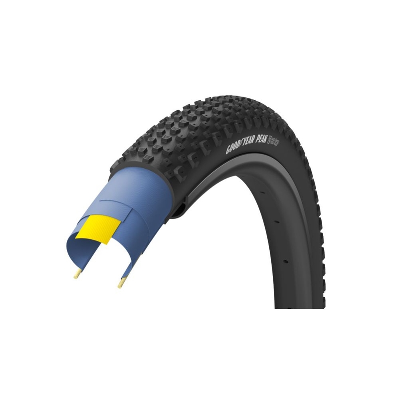 Pneumatici  Peak AT Tubeless