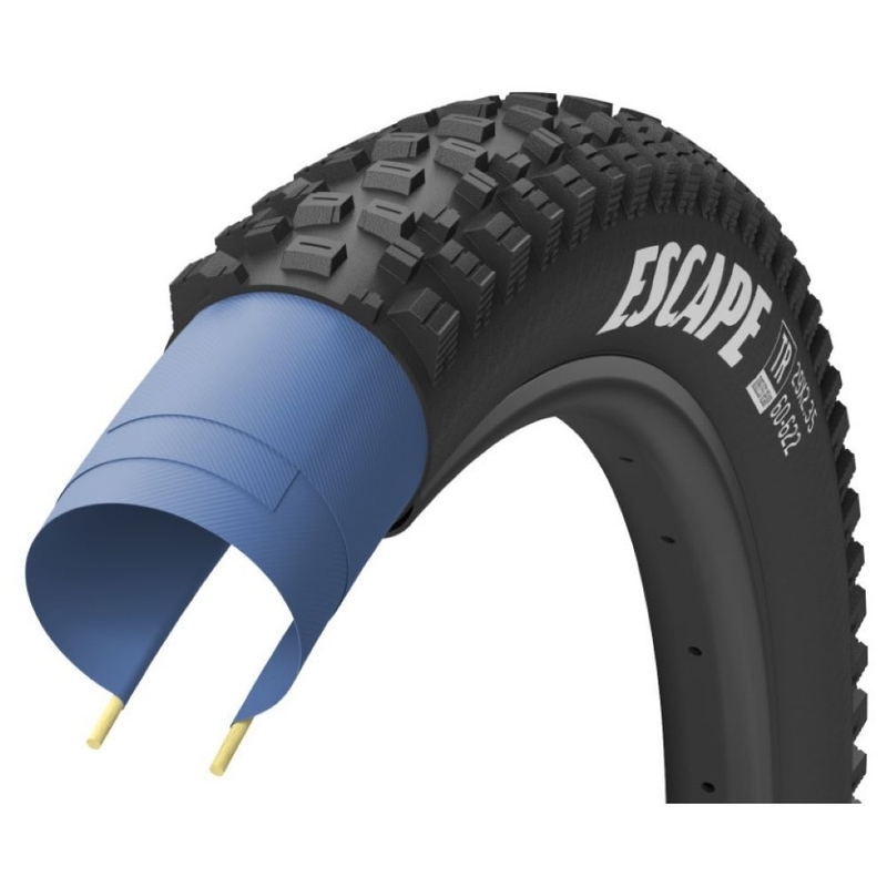 Pneumatici  Escape Ultimate Tubeless