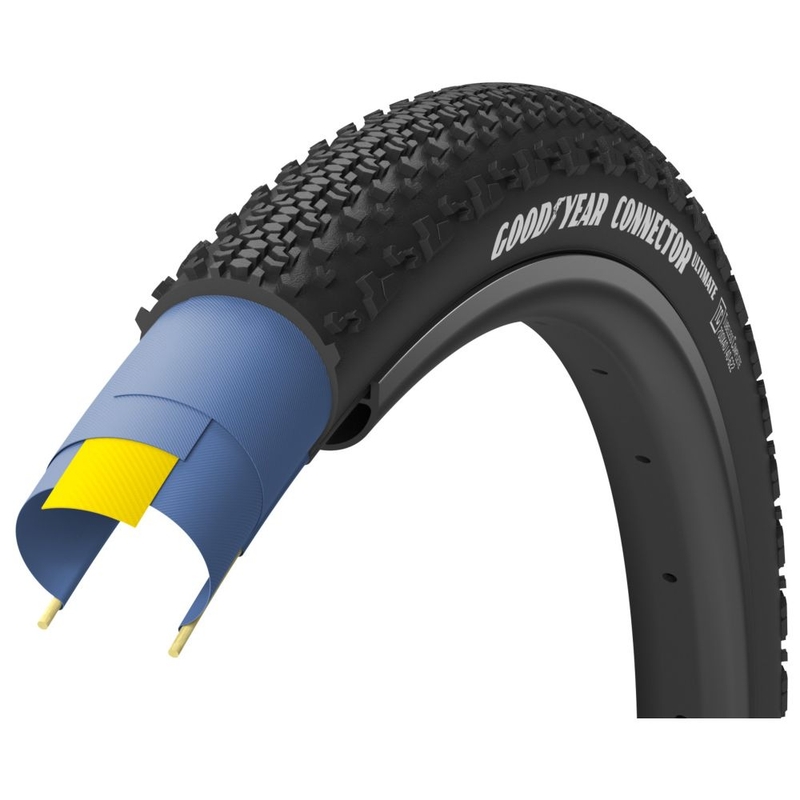 Pneumatici  Connector Tubeless
