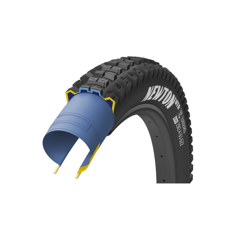Pneumatici  Newton MTR Enduro Tubeless