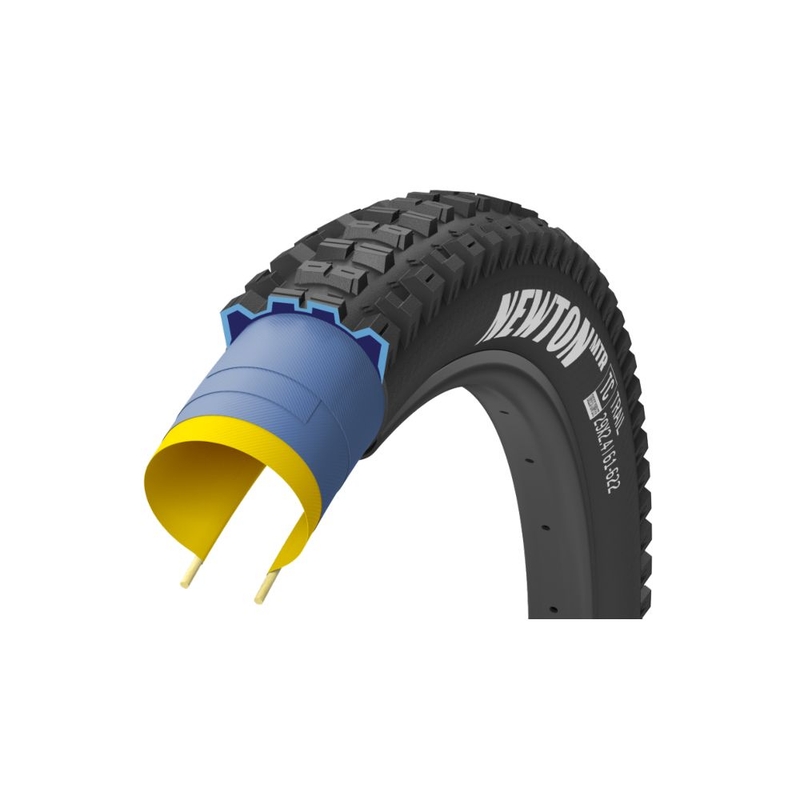 Pneumatici  Newton MTR Trail Tubeless