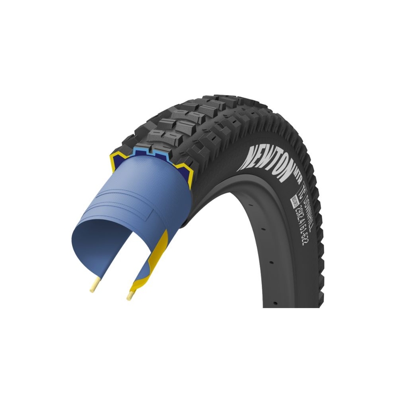 Pneumatici  Newton MTR Downhill Tubeless