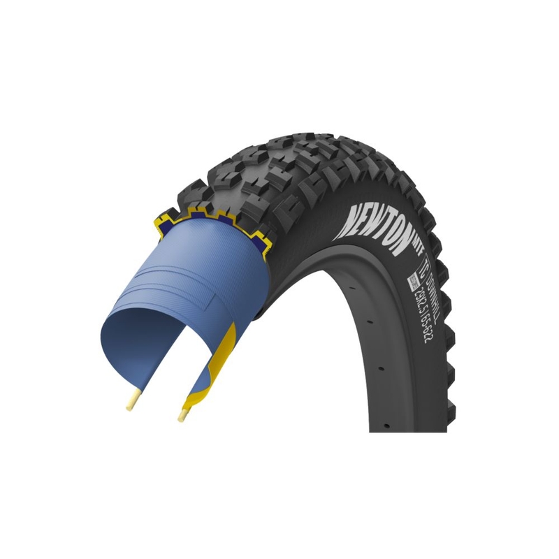 Pneumatici  Newton MTF Downhill Tubless