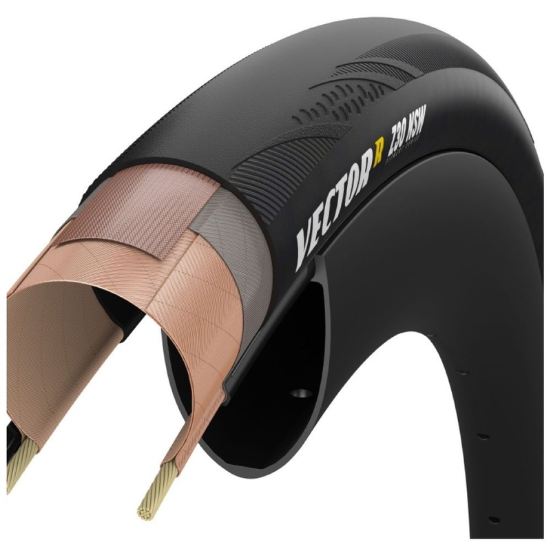 Pneumatici  Vector Zipp Z30 NSW