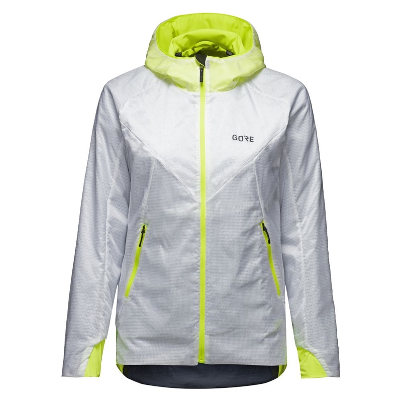 Giacca isolante Donna R5 GTX I