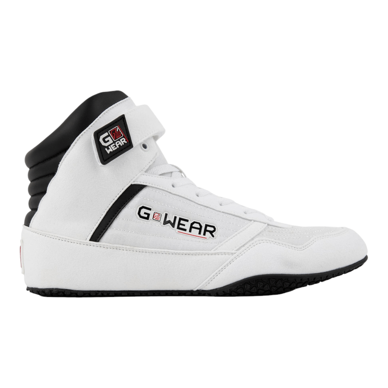 Scarpe  Classic High