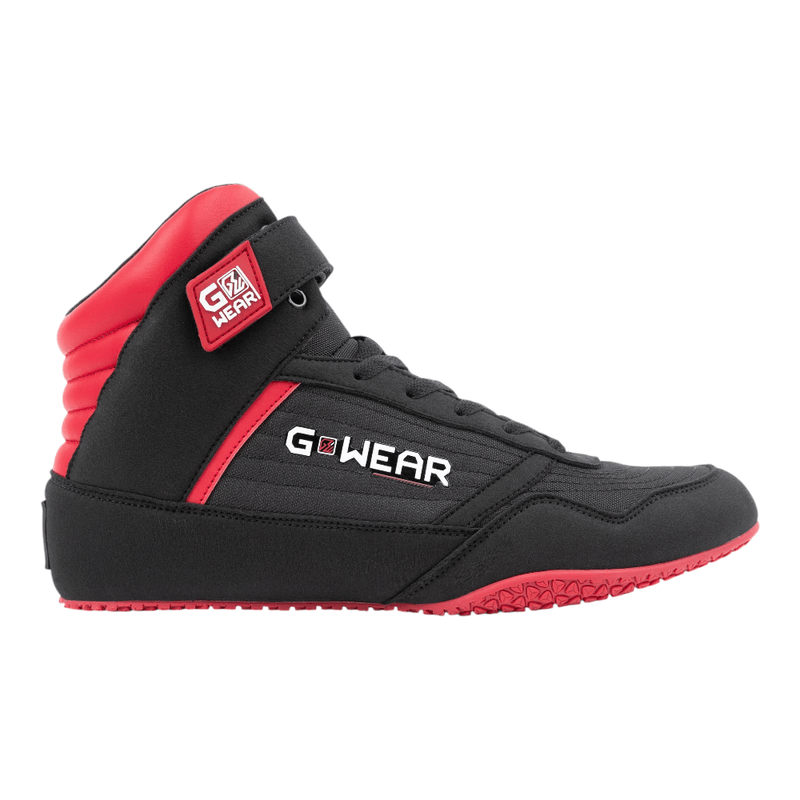 Scarpe  Classic High