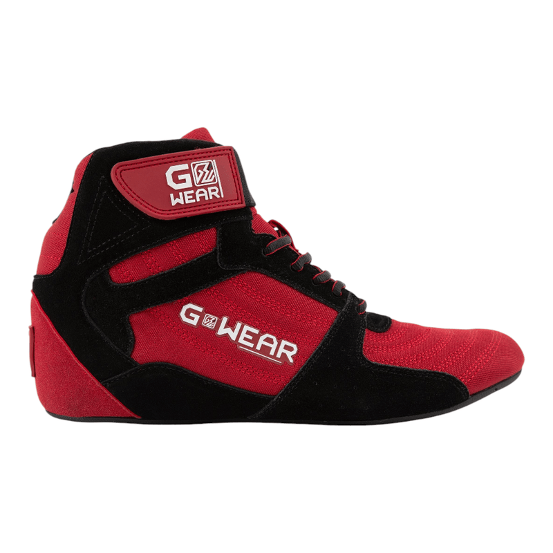 Scarpe  Pro High Tops