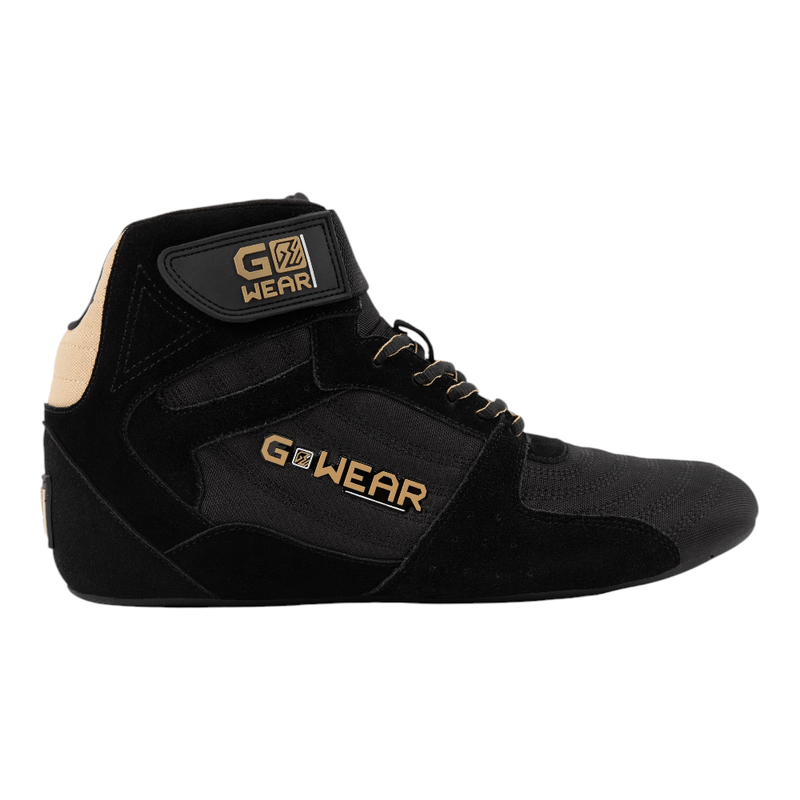 Scarpe  Pro High Tops