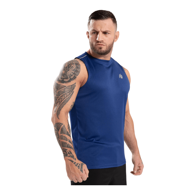 Canottiera Uomo Easton