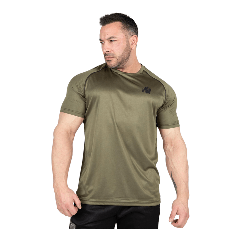 Maglia Uomo Performance