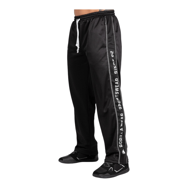 Pantaloni tuta Uomo Functional Mesh