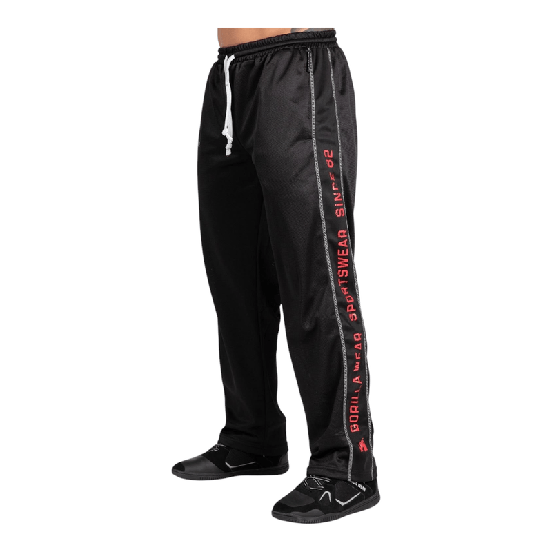 Pantaloni tuta Uomo Functional Mesh