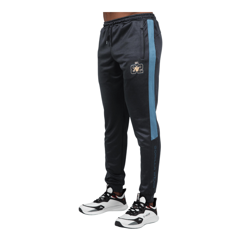 Pantaloni tuta Uomo Devon Training
