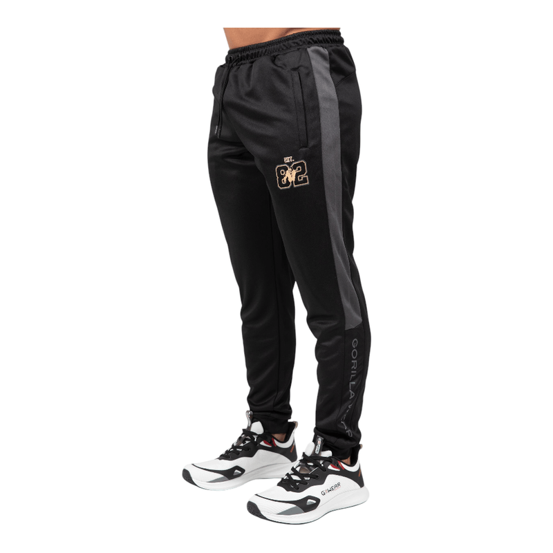 Pantaloni tuta Uomo Devon Training