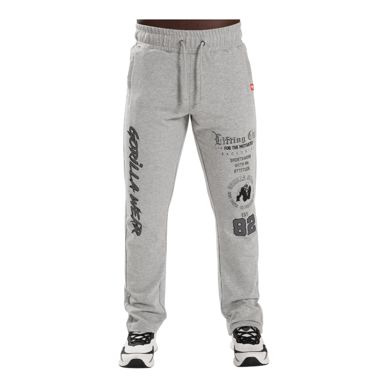 Pantaloni tuta Uomo Colorado