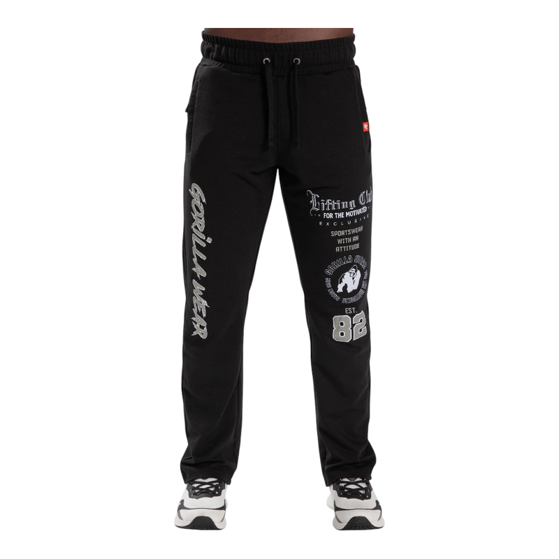 Pantaloni tuta Uomo Colorado