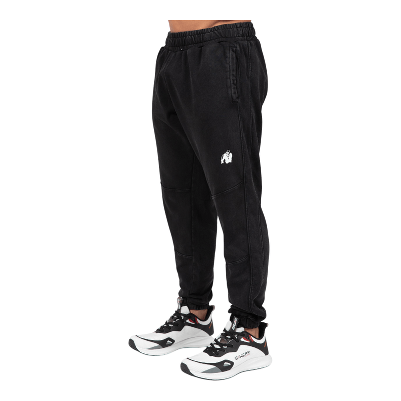 Pantaloni tuta Uomo Curtis