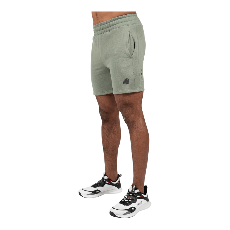 Short Uomo Leon