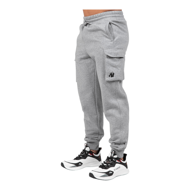 Pantaloni tuta Uomo Hudson Cargo