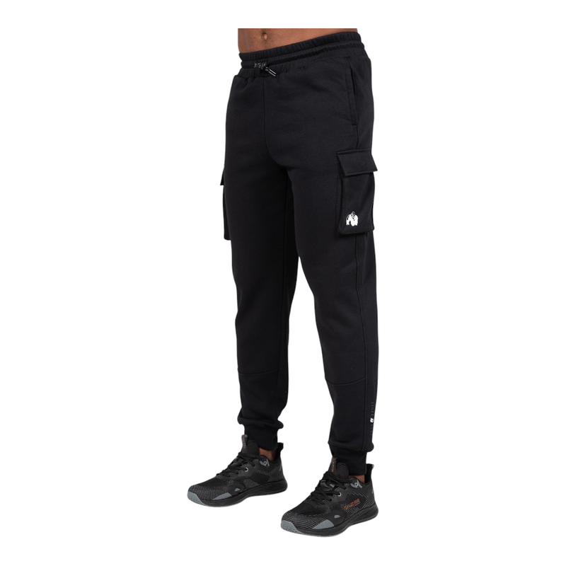 Pantaloni tuta Uomo Hudson Cargo