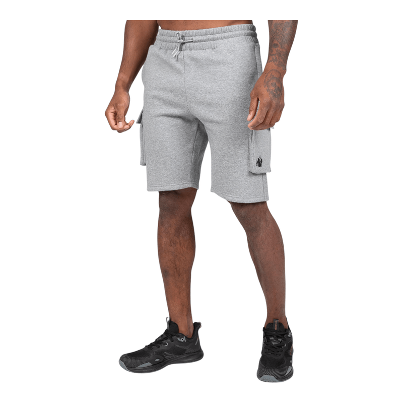 Pantaloni tuta Uomo Hudson Cargo