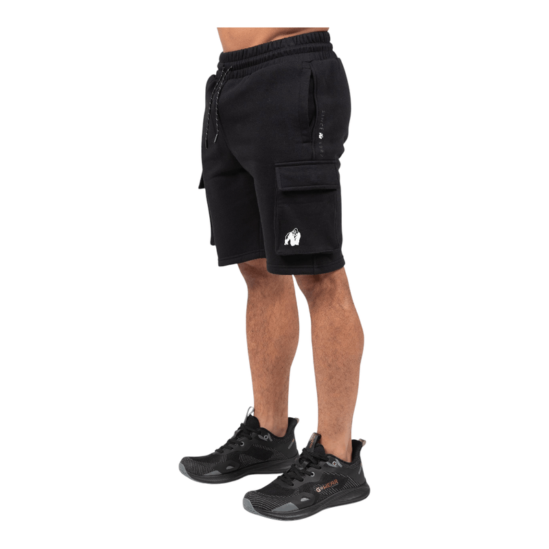 Pantaloni tuta Uomo Hudson Cargo