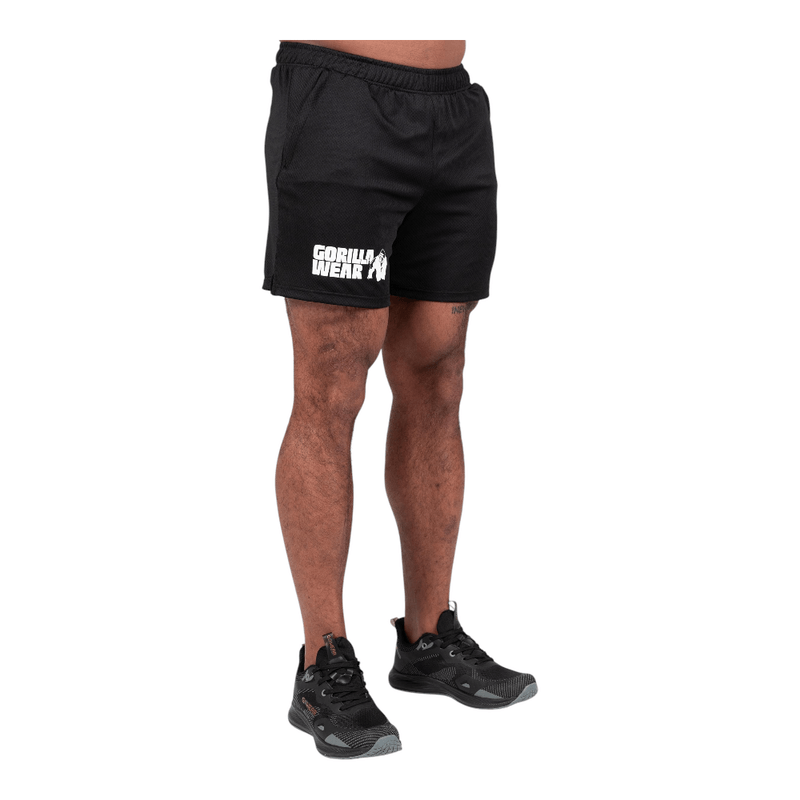 Short Uomo Miles Mesh
