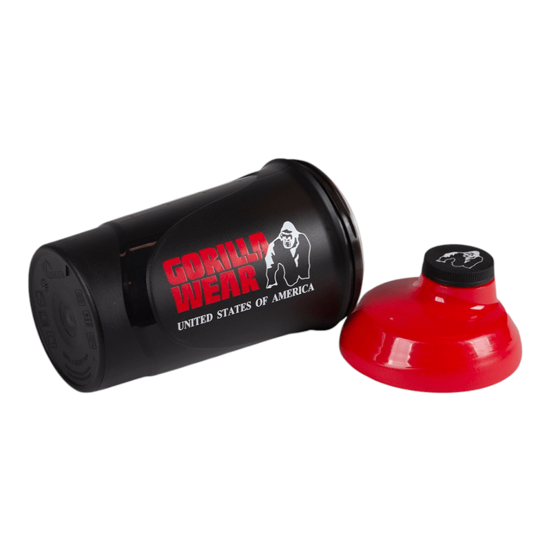 Shaker  Wave 600ML