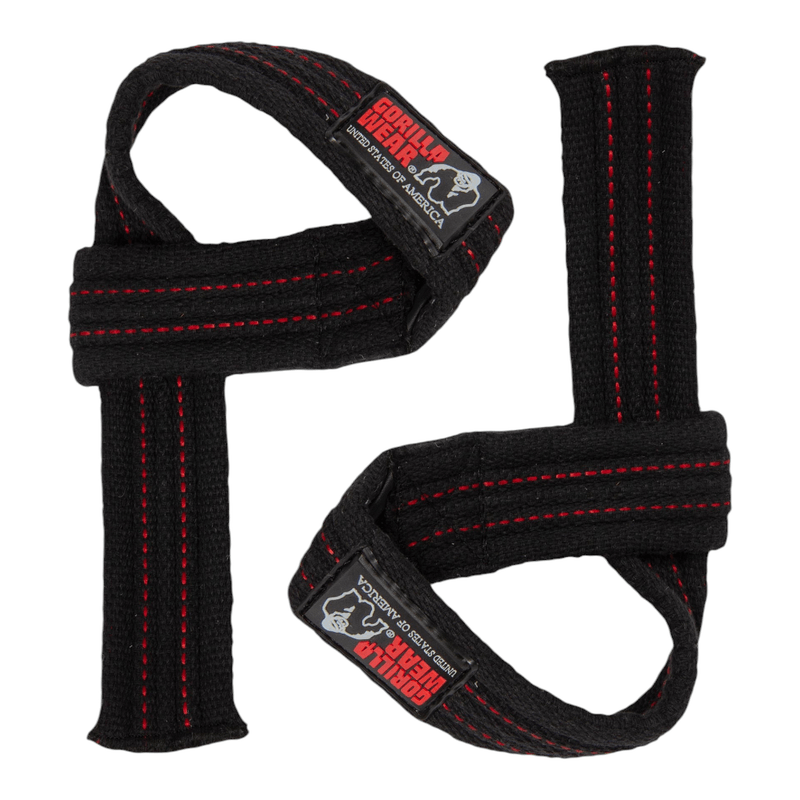 Attrezzatura per allenamento  Hardcore Lifting Straps