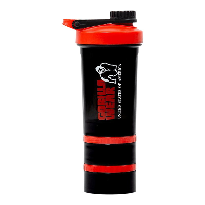 Shaker  2 Go 500ML