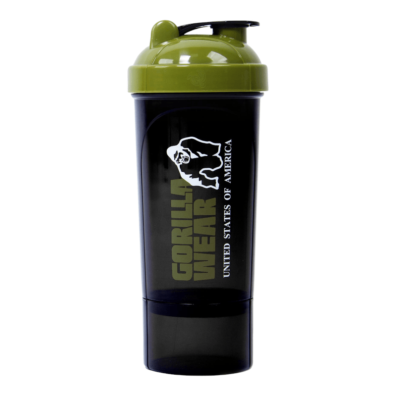 Shaker  Compact 400ML