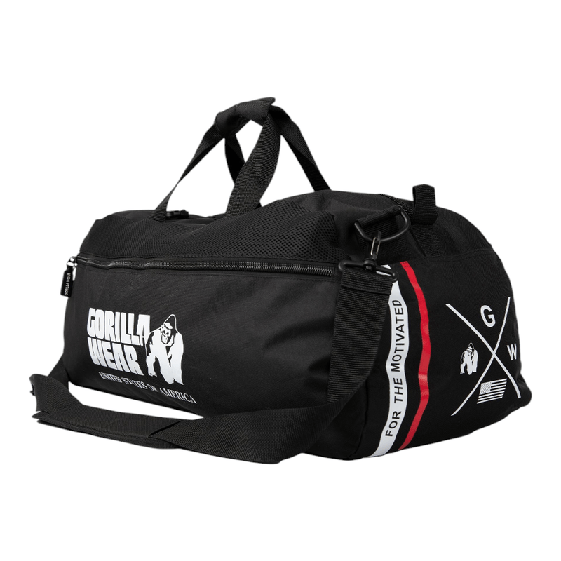Zaino  Norris Hybrid 66L