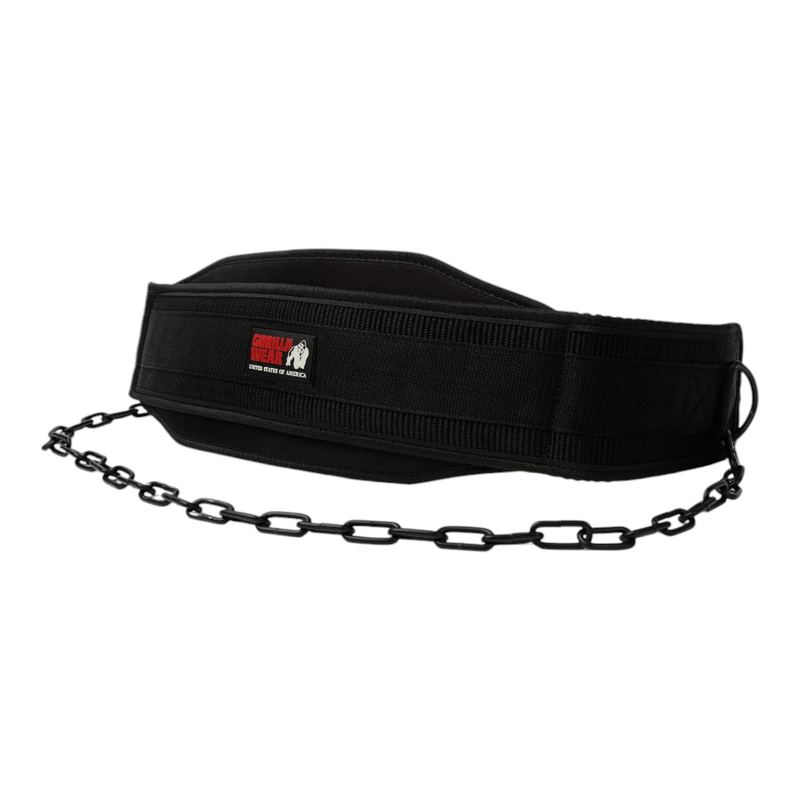 Cintura da pesistica  Nylon Dip